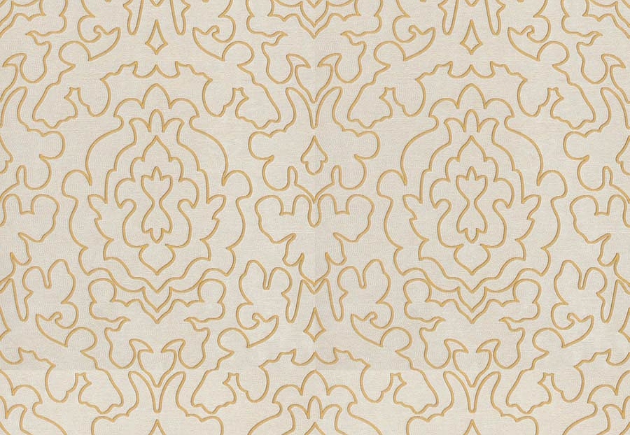 Ткань Trend Aqua-Citrine Prints & Wovens Vol.II 04245/Citrine