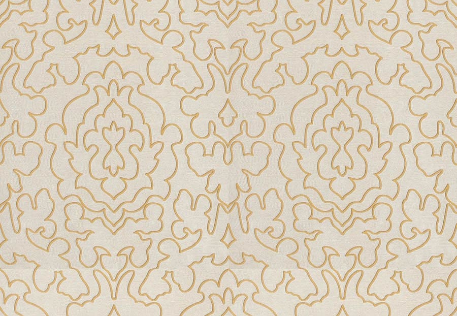 Ткань Trend Aqua-Citrine Prints & Wovens Vol.II 04245/Citrine