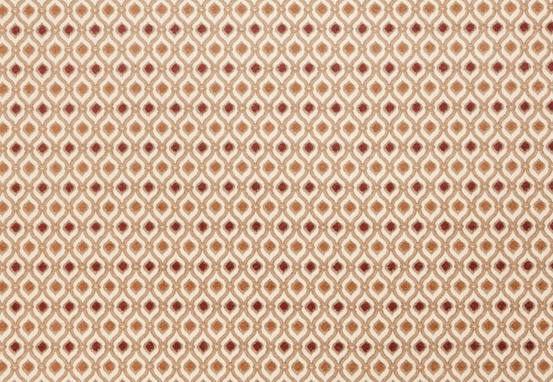 Ткань Trend Copper Ruby Prints & Wovens Vol.II 02427/Spice