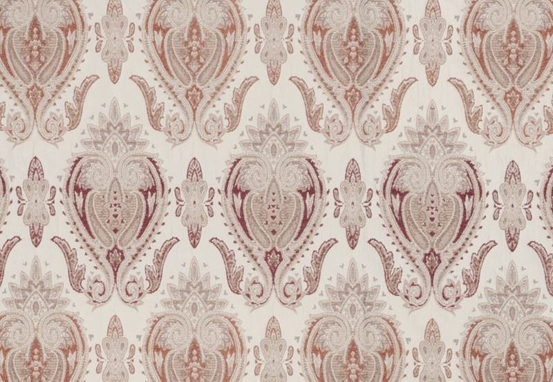 Ткань Trend Copper Ruby Prints & Wovens Vol.II 02428/Spice