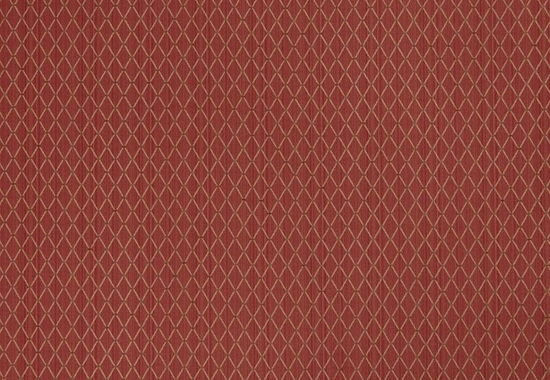 Ткань Trend Copper Ruby Prints & Wovens Vol.II 02408/Rouge