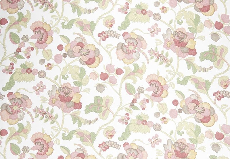 Ткань Trend Copper Ruby Prints & Wovens Vol.II 02416/Sorbet