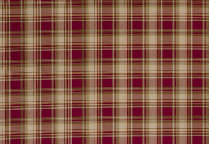 Ткань Trend Copper Ruby Prints & Wovens Vol.II 02396/Ruby