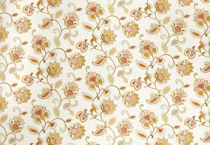 Ткань Trend Copper Ruby Prints & Wovens Vol.II 02344/Multi