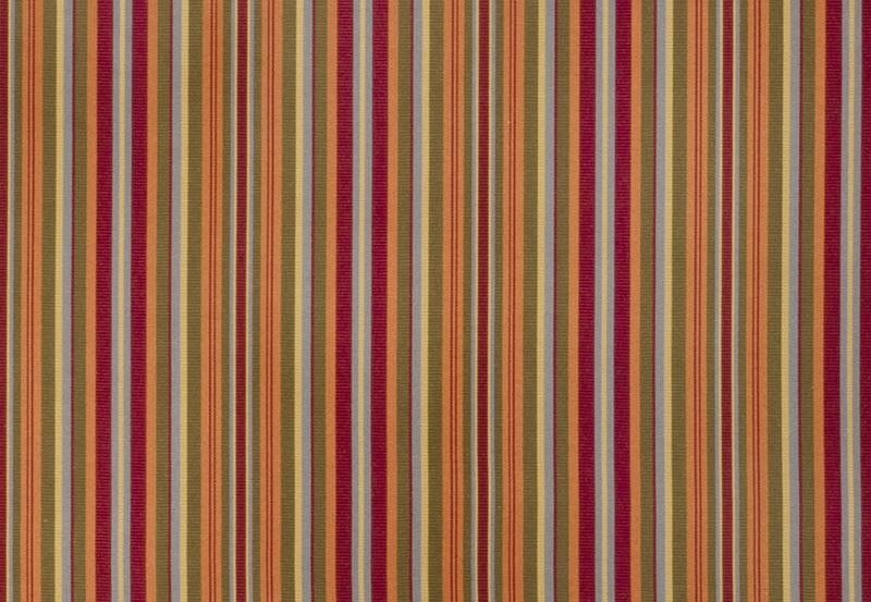 Ткань Trend Copper Ruby Prints & Wovens Vol.II 02395/Rainbow