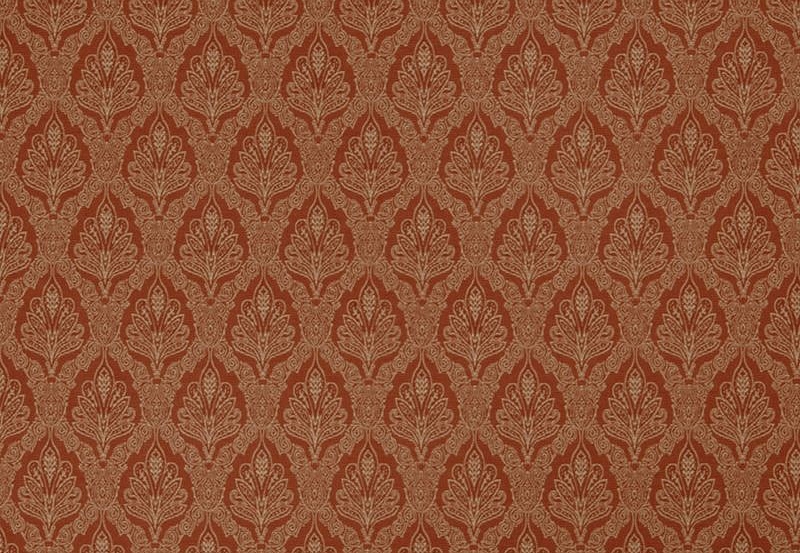 Ткань Trend Copper Ruby Prints & Wovens Vol.II 02376/Cinnamon