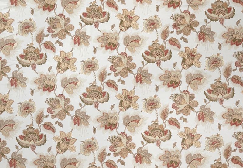 Ткань Trend Copper Ruby Prints & Wovens Vol.II 02343/Honey