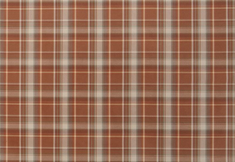 Ткань Trend Copper Ruby Prints & Wovens Vol.II 02396/Rust