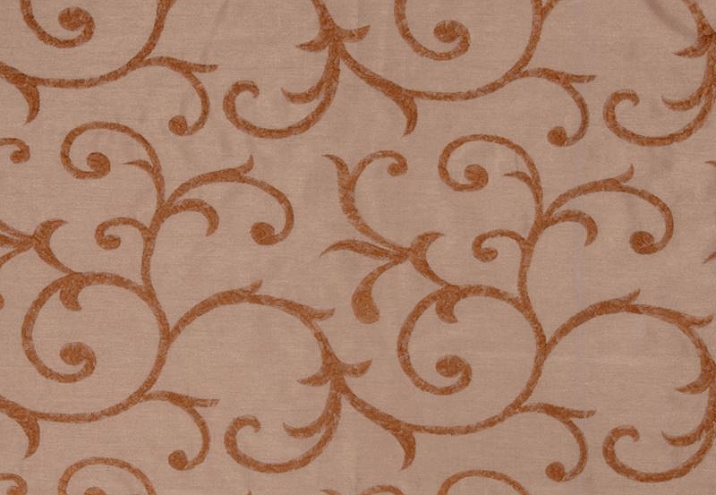 Ткань Trend Copper Ruby Prints & Wovens Vol.II 02398/Spice