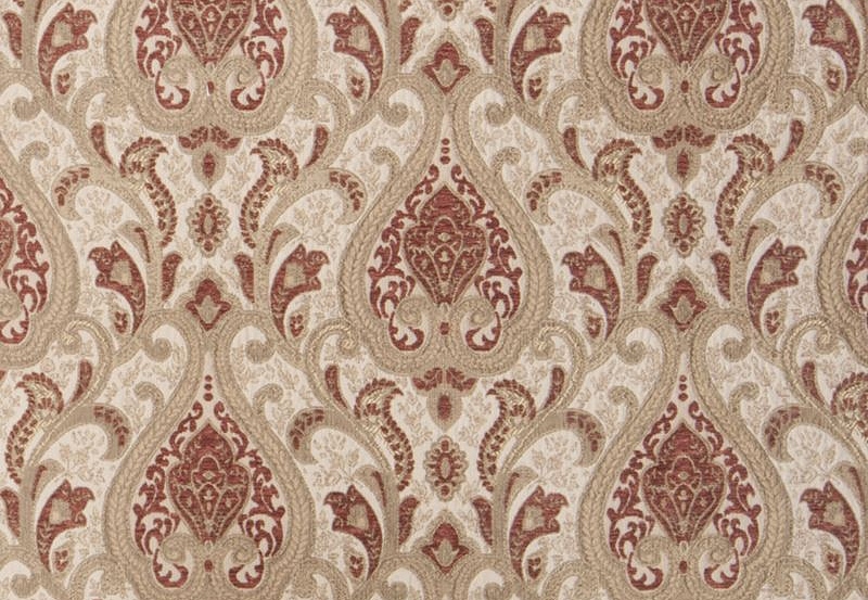 Ткань Trend Copper Ruby Prints & Wovens Vol.II 02429/Treasure