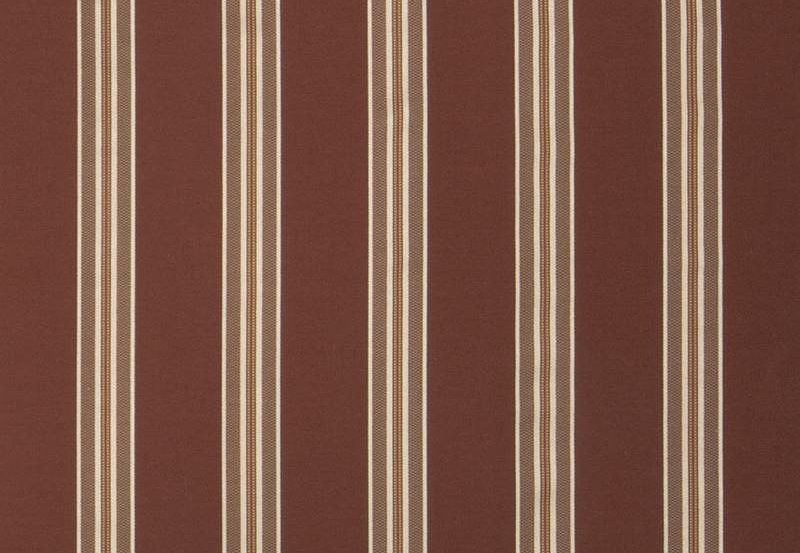 Ткань Trend Copper Ruby Prints & Wovens Vol.II 02378/Cinnamon