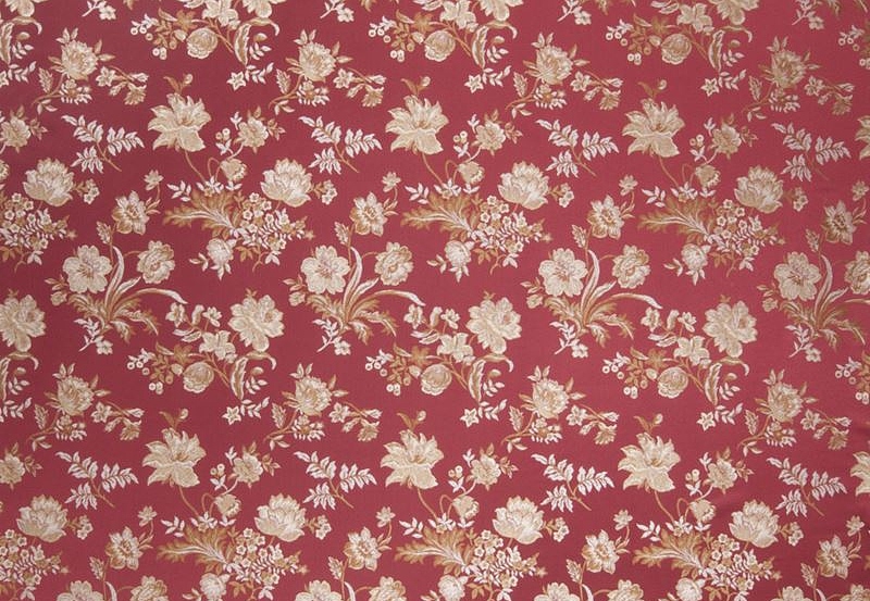 Ткань Trend Copper Ruby Prints & Wovens Vol.II 02397/Spice