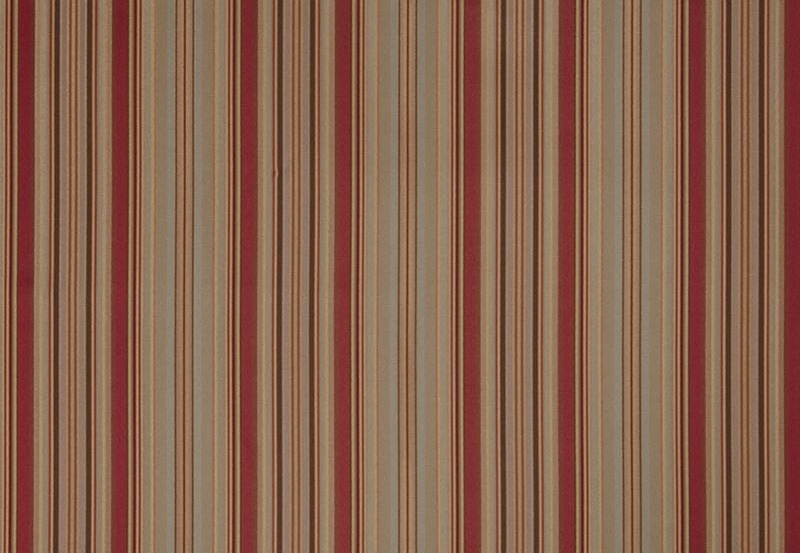 Ткань Trend Copper Ruby Prints & Wovens Vol.II 02374/Vermillion