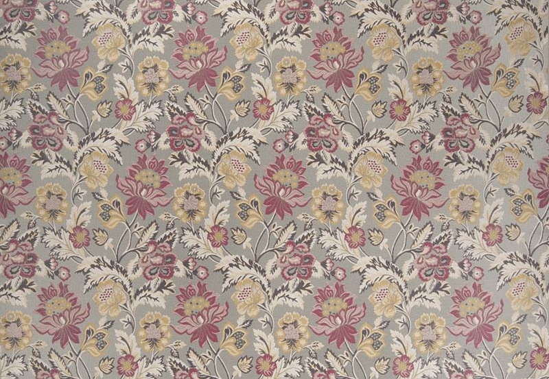 Ткань Trend Copper Ruby Prints & Wovens Vol.II 02443/Green