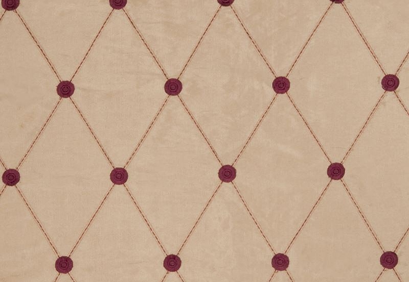 Ткань Trend Copper Ruby Prints & Wovens Vol.II 02440/Brushed gold