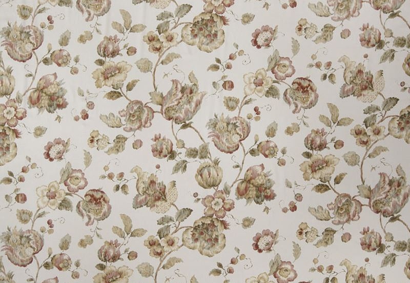 Ткань Trend Copper Ruby Prints & Wovens Vol.II 02418/Vintage