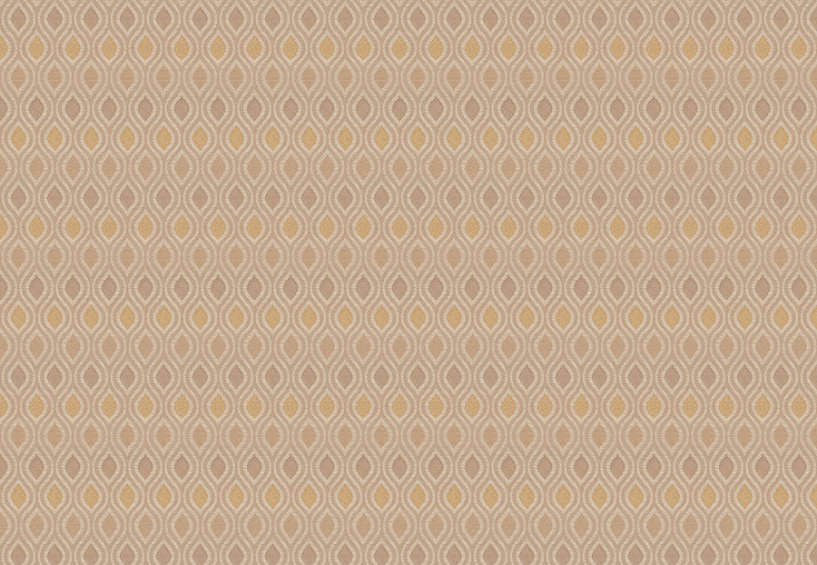 Ткань Trend Dijon Taupe Prints & Wovens Vol.VI 03690/Sesame
