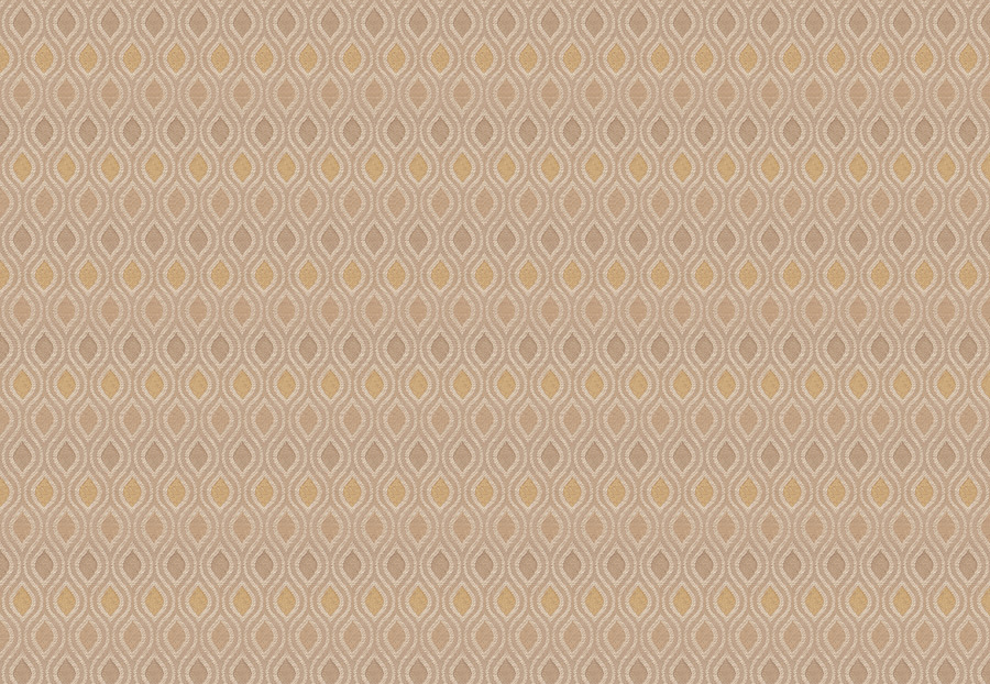 Ткань Trend Dijon Taupe Prints & Wovens Vol.VI 03690/Sesame