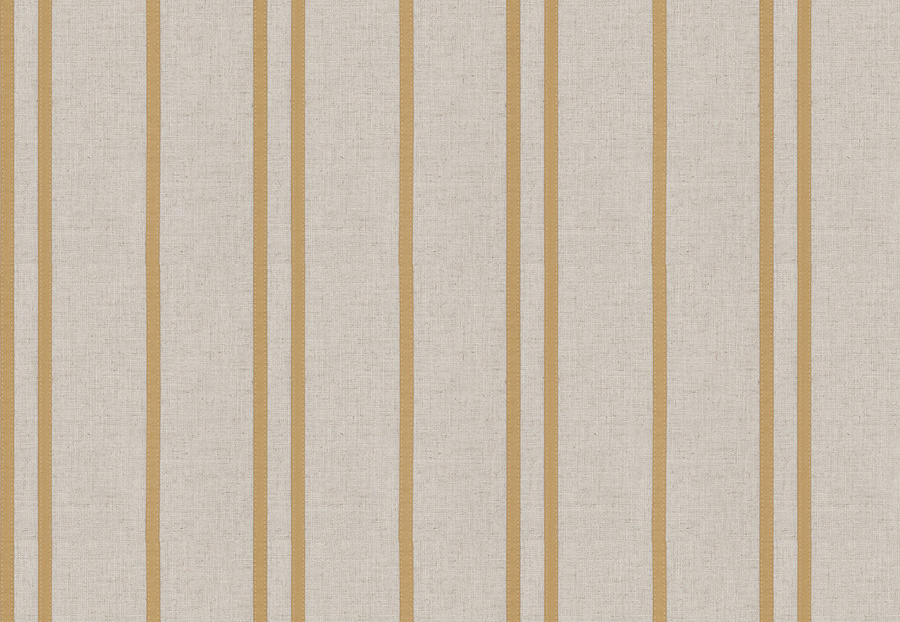 Ткань Trend Dijon Taupe Prints & Wovens Vol.VI 03649/Gold