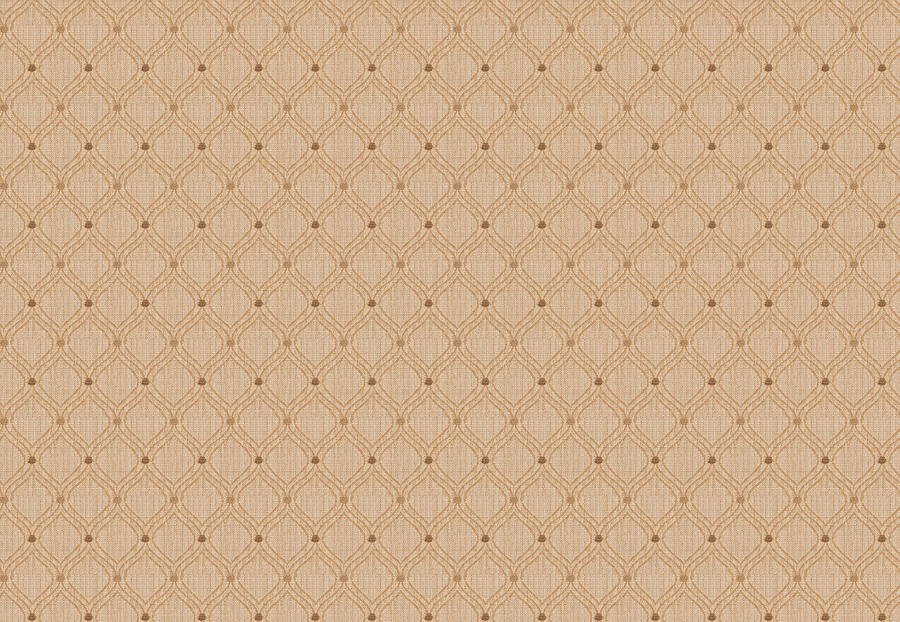 Ткань Trend Dijon Taupe Prints & Wovens Vol.VI 03681/Camel