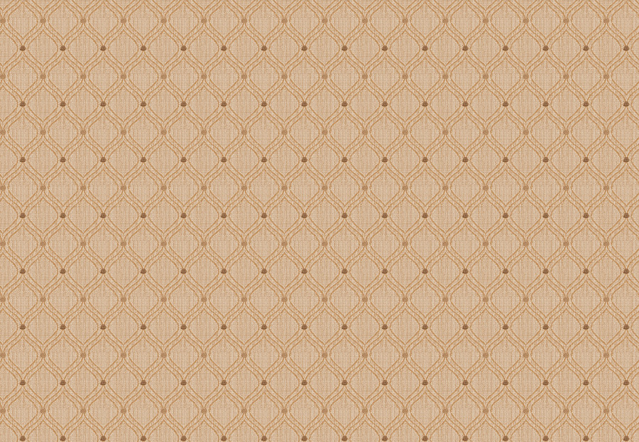 Ткань Trend Dijon Taupe Prints & Wovens Vol.VI 03681/Camel
