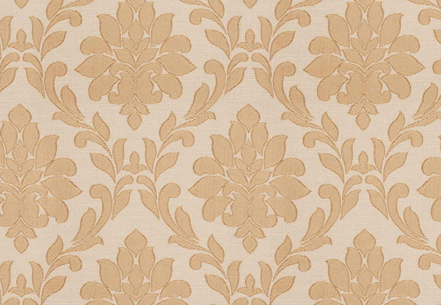 Ткань Trend Dijon Taupe Prints & Wovens Vol.VI 03634/Gilt