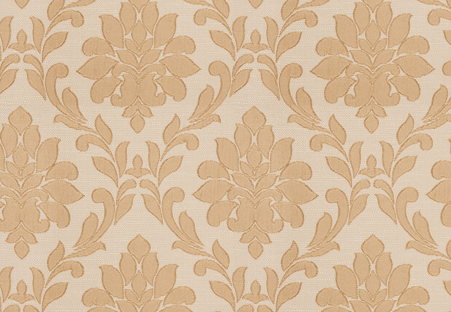 Ткань Trend Dijon Taupe Prints & Wovens Vol.VI 03634/Gilt