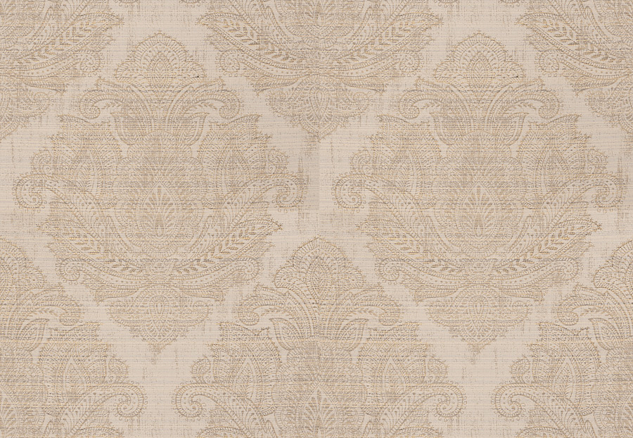Ткань Trend Dijon Taupe Prints & Wovens Vol.VI 03628/Topaz