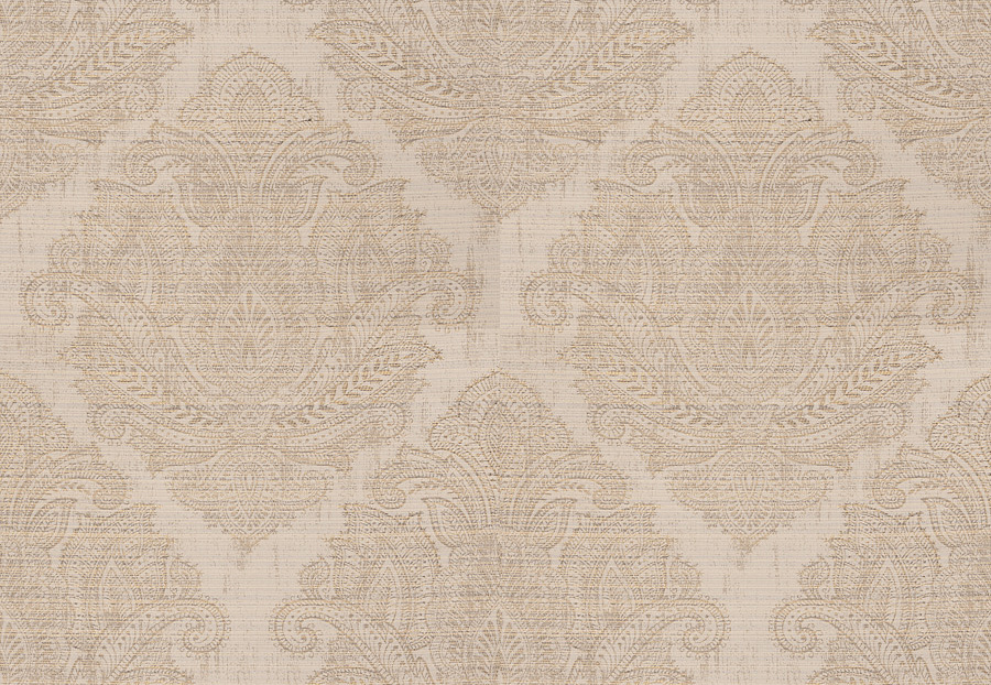 Ткань Trend Dijon Taupe Prints & Wovens Vol.VI 03628/Topaz
