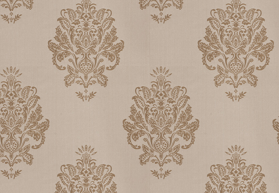 Ткань Trend Dijon Taupe Prints & Wovens Vol.VI 03640/Linen