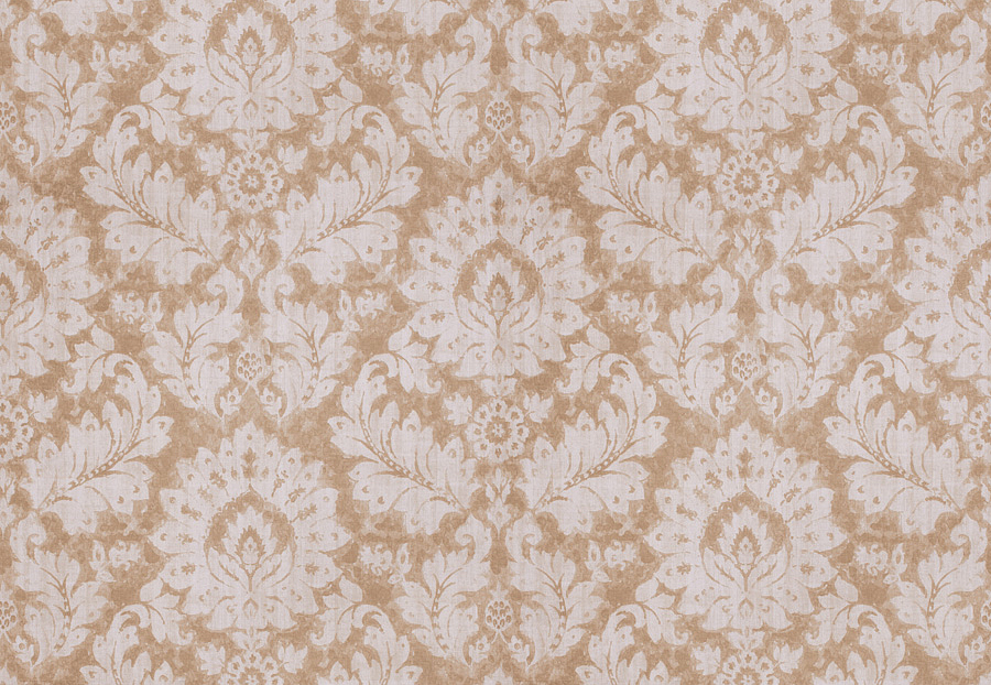 Ткань Trend Dijon Taupe Prints & Wovens Vol.VI 03665/Jute