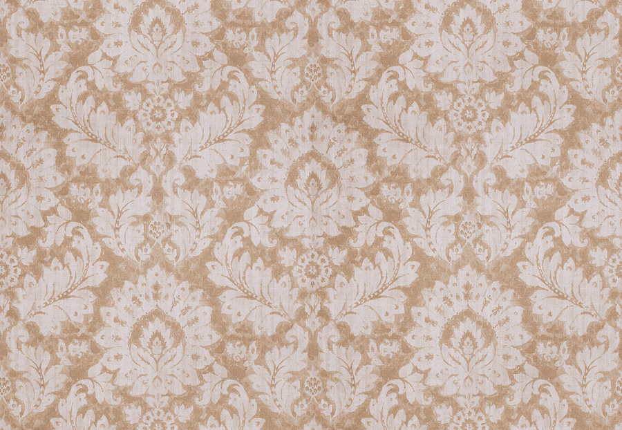 Ткань Trend Dijon Taupe Prints & Wovens Vol.VI 03665/Jute