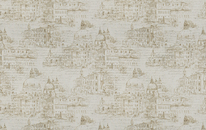 Американская ткань Trend, коллекция Ecru-Birch Prints & Wovens Vol.VIII, артикул 04407/Natural
