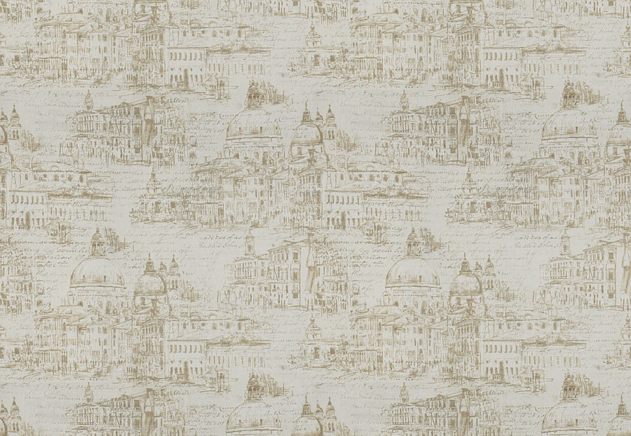 Ткань Trend Ecru-Birch Prints & Wovens Vol.VIII 04407/Natural