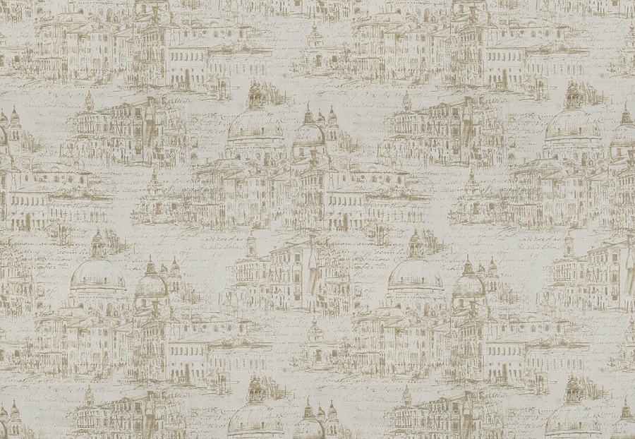 Ткань Trend Ecru-Birch Prints & Wovens Vol.VIII 04407/Natural