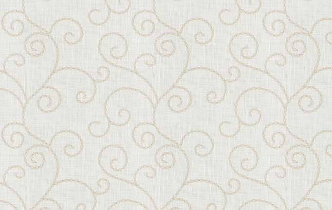 Американская ткань Trend, коллекция Ecru-Birch Prints & Wovens Vol.VIII, артикул 04417/Natural