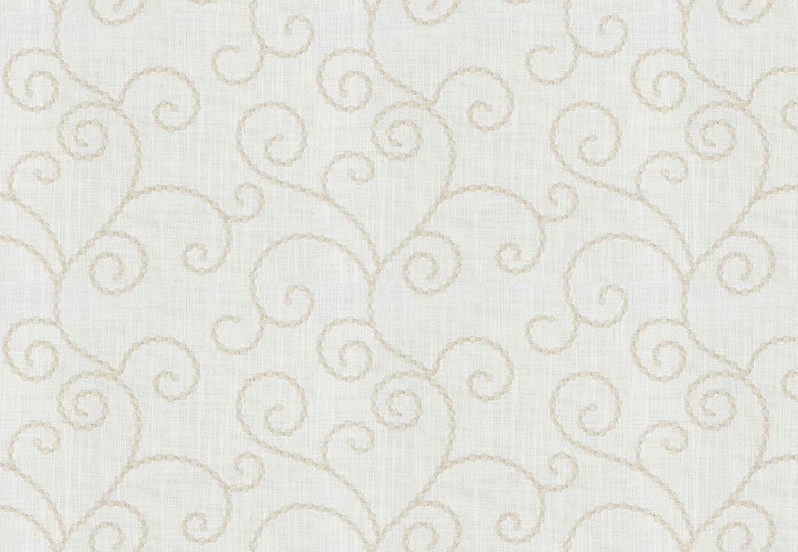 Ткань Trend Ecru-Birch Prints & Wovens Vol.VIII 04417/Natural