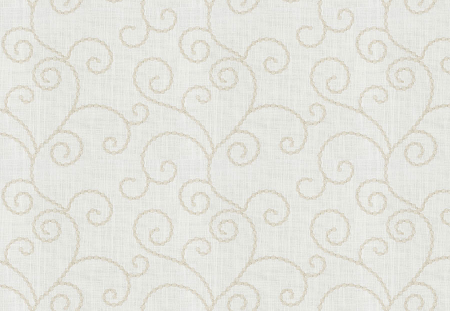 Ткань Trend Ecru-Birch Prints & Wovens Vol.VIII 04417/Natural