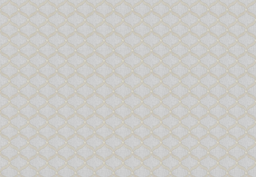 Ткань Trend Ecru-Birch Prints & Wovens Vol.VIII 04410/Parchment