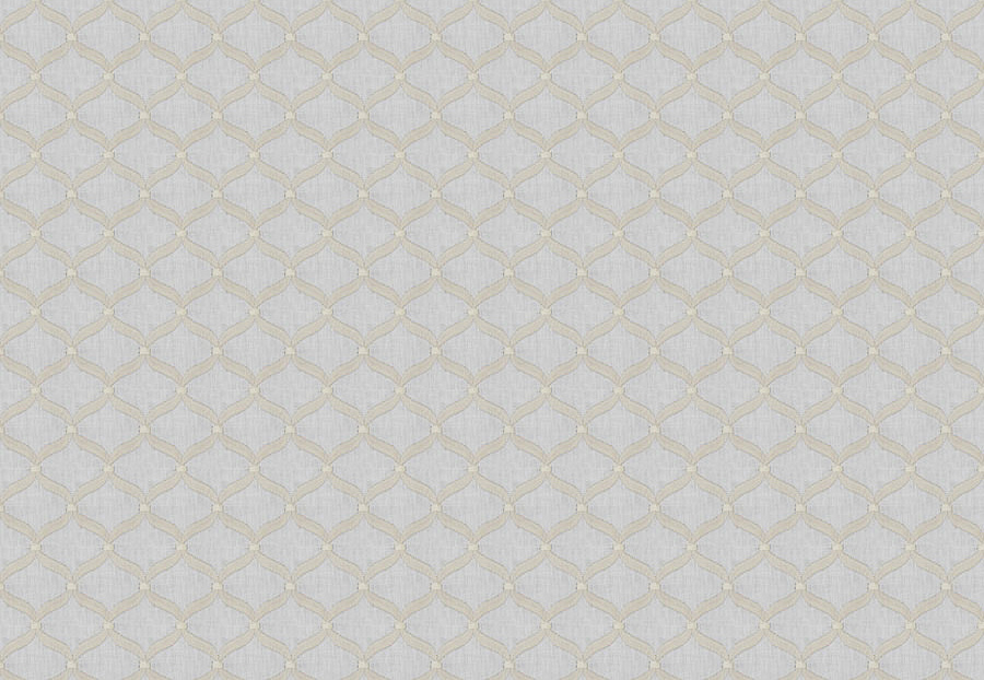 Ткань Trend Ecru-Birch Prints & Wovens Vol.VIII 04410/Parchment