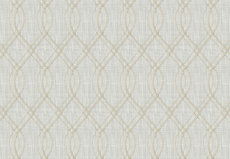 Ткань Trend Ecru-Birch Prints & Wovens Vol.VIII 04416/Cream