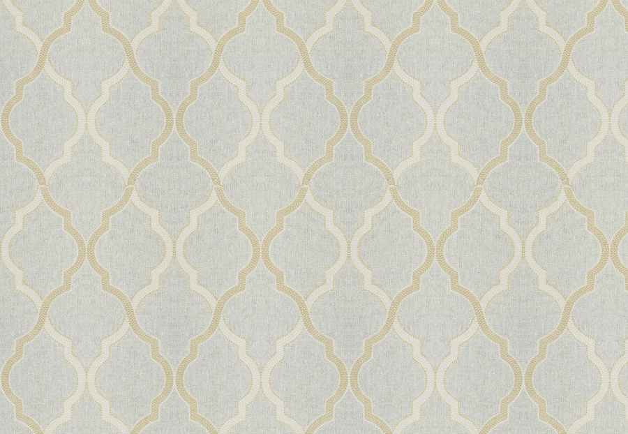 Ткань Trend Ecru-Birch Prints & Wovens Vol.VIII 04414/Natural