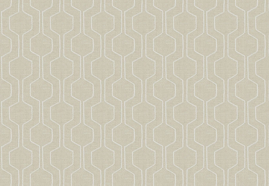 Ткань Trend Ecru-Birch Prints & Wovens Vol.VIII 04408/Bisque