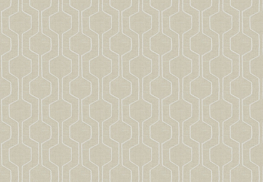 Ткань Trend Ecru-Birch Prints & Wovens Vol.VIII 04408/Bisque