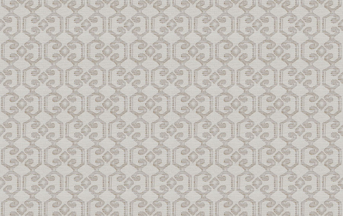 Американская ткань Trend, коллекция Ecru-Birch Prints & Wovens Vol.VIII, артикул 04406/Conch