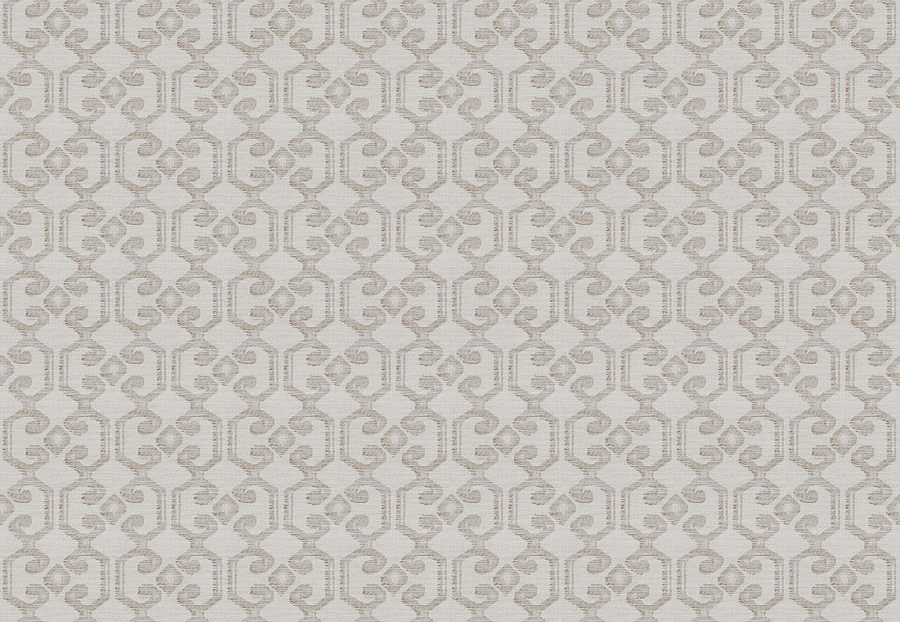 Ткань Trend Ecru-Birch Prints & Wovens Vol.VIII 04406/Conch