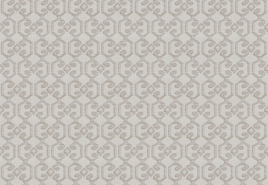 Ткань Trend Ecru-Birch Prints & Wovens Vol.VIII 04406/Conch