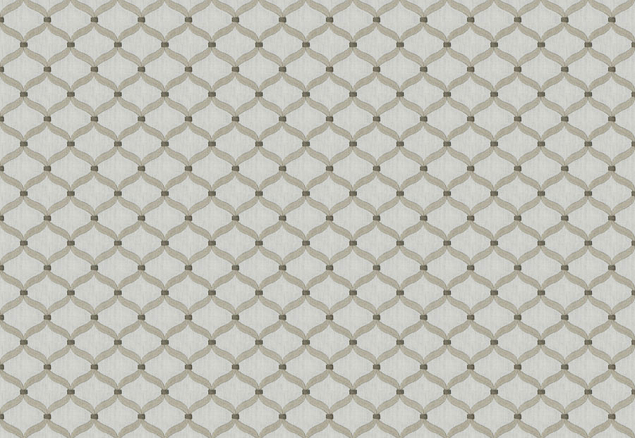 Ткань Trend Ecru-Birch Prints & Wovens Vol.VIII 04410/Latte