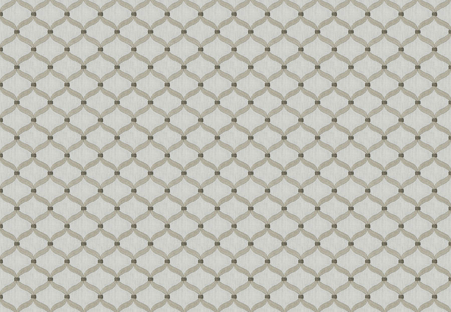 Ткань Trend Ecru-Birch Prints & Wovens Vol.VIII 04410/Latte