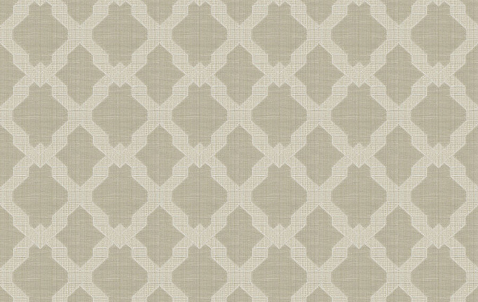 Американская ткань Trend, коллекция Ecru-Birch Prints & Wovens Vol.VIII, артикул 04393/Linen